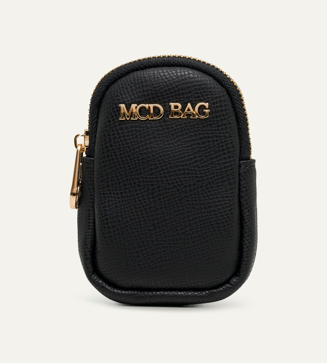 Bloom Siyah E. Deri Emziklik