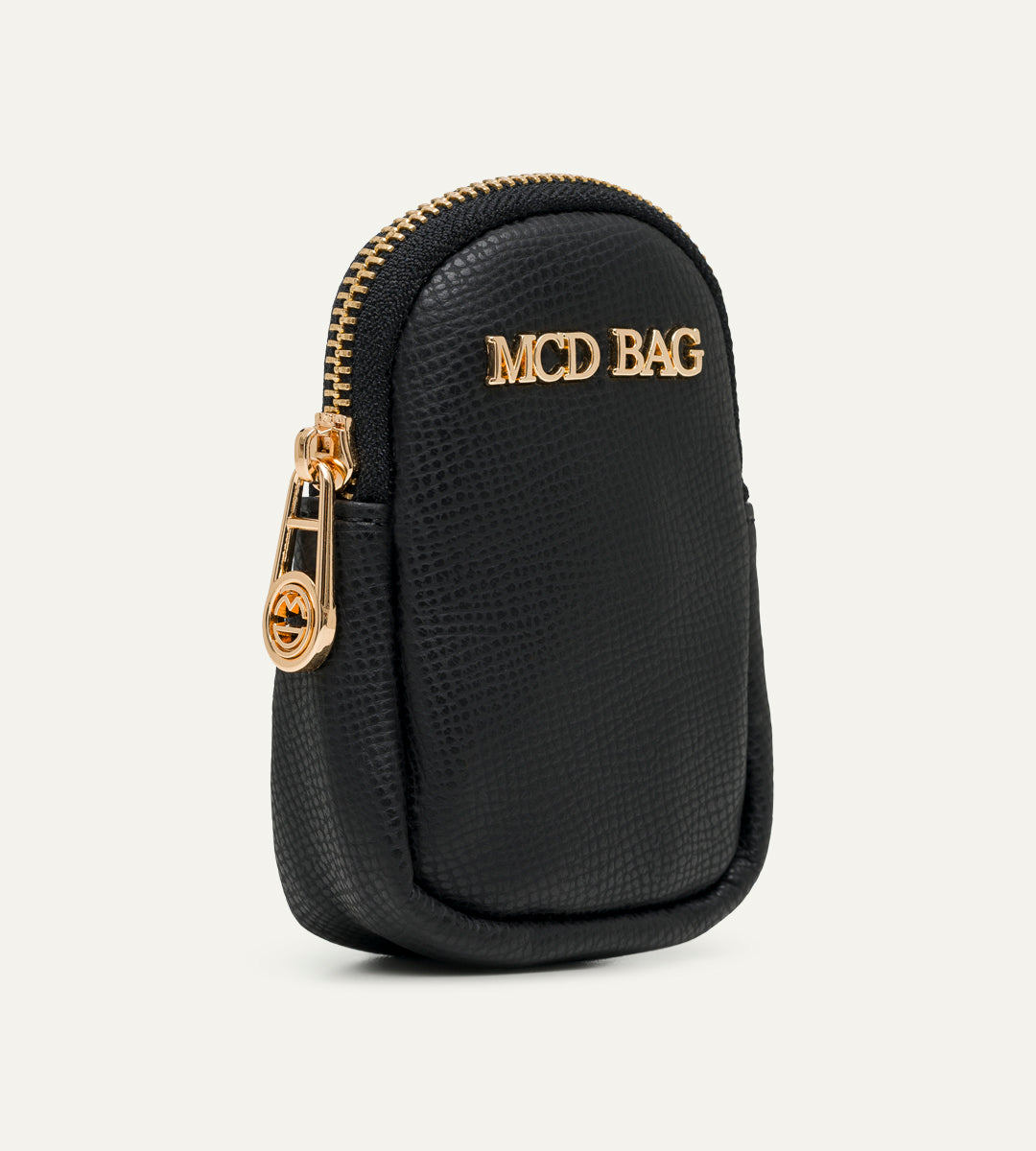 Bloom Siyah E. Deri Emziklik