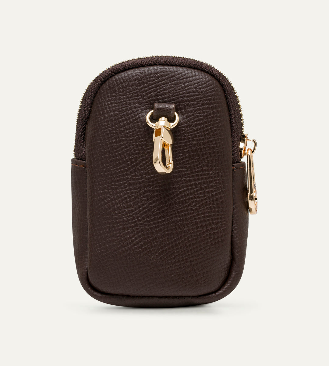 Bloom Kahverengi E. Deri Emziklik