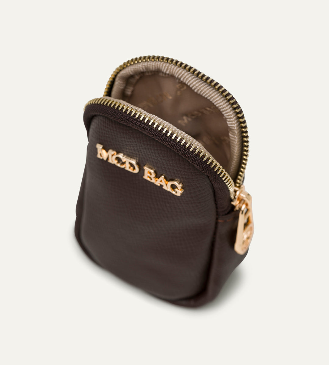 Bloom Kahverengi E. Deri Emziklik