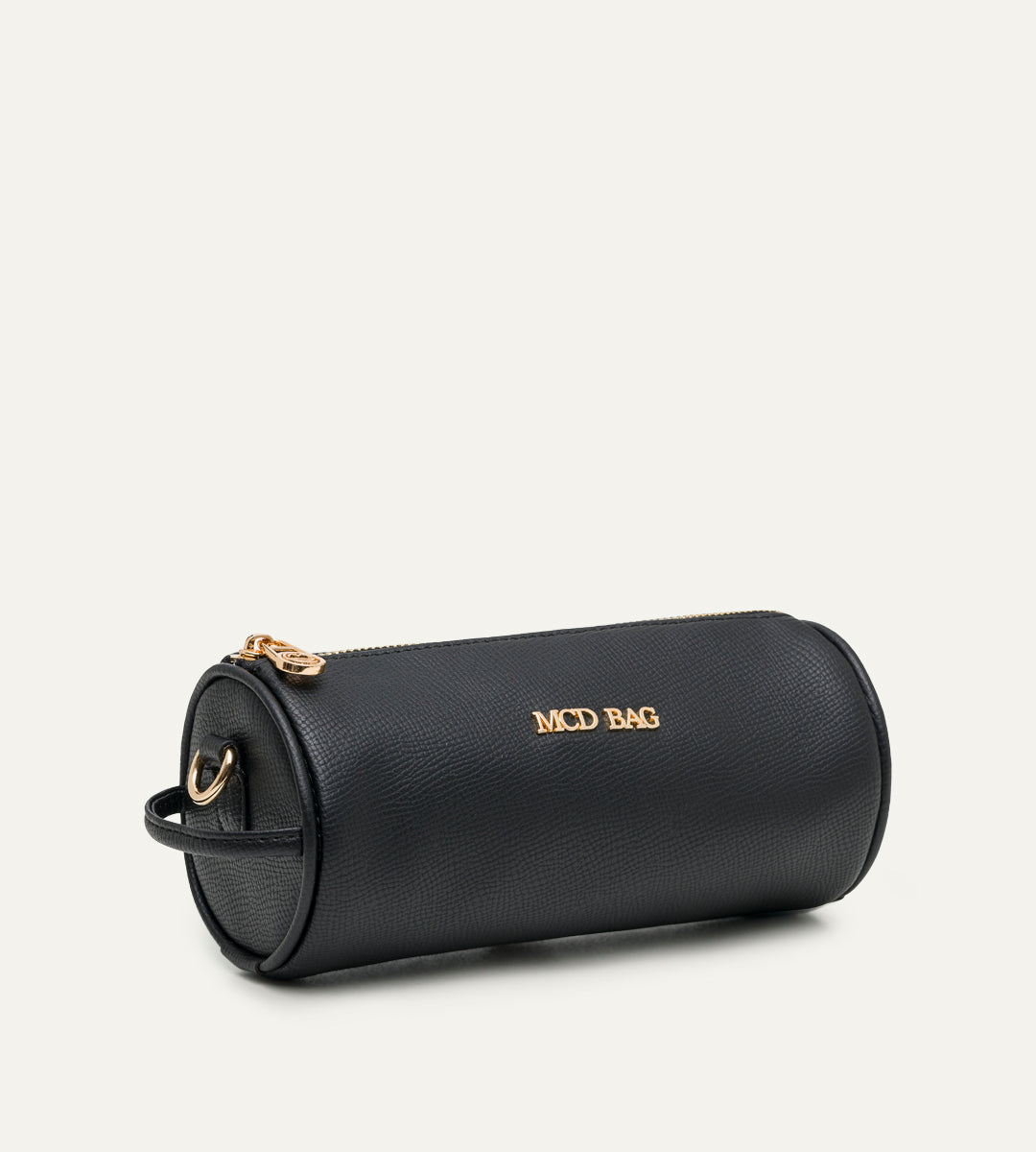 Jolie Siyah E. Deri Biberonluk