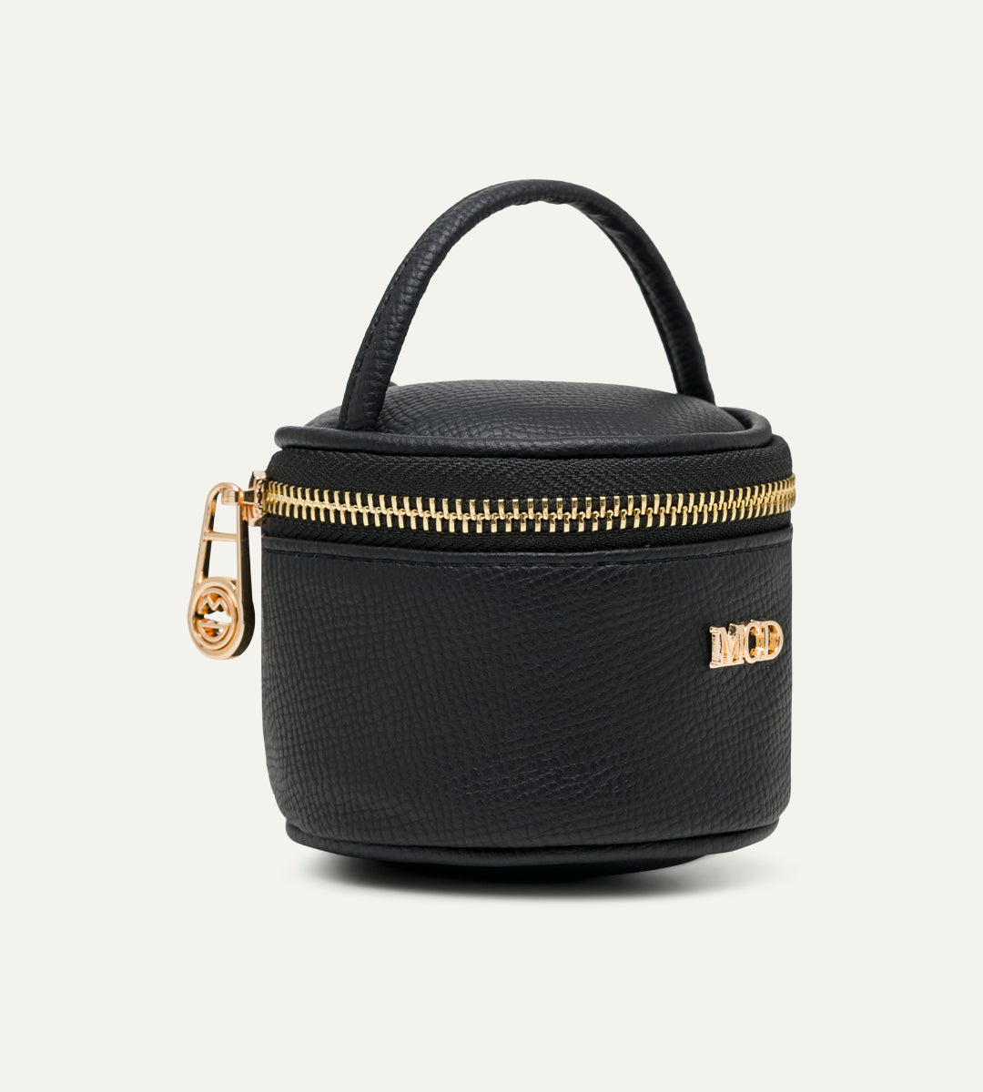 Raya Siyah E. Deri Emziklik