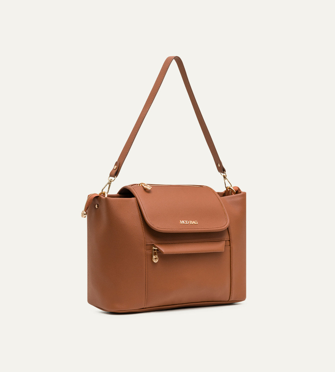 Luna Taba E. Deri Bebek Çantası