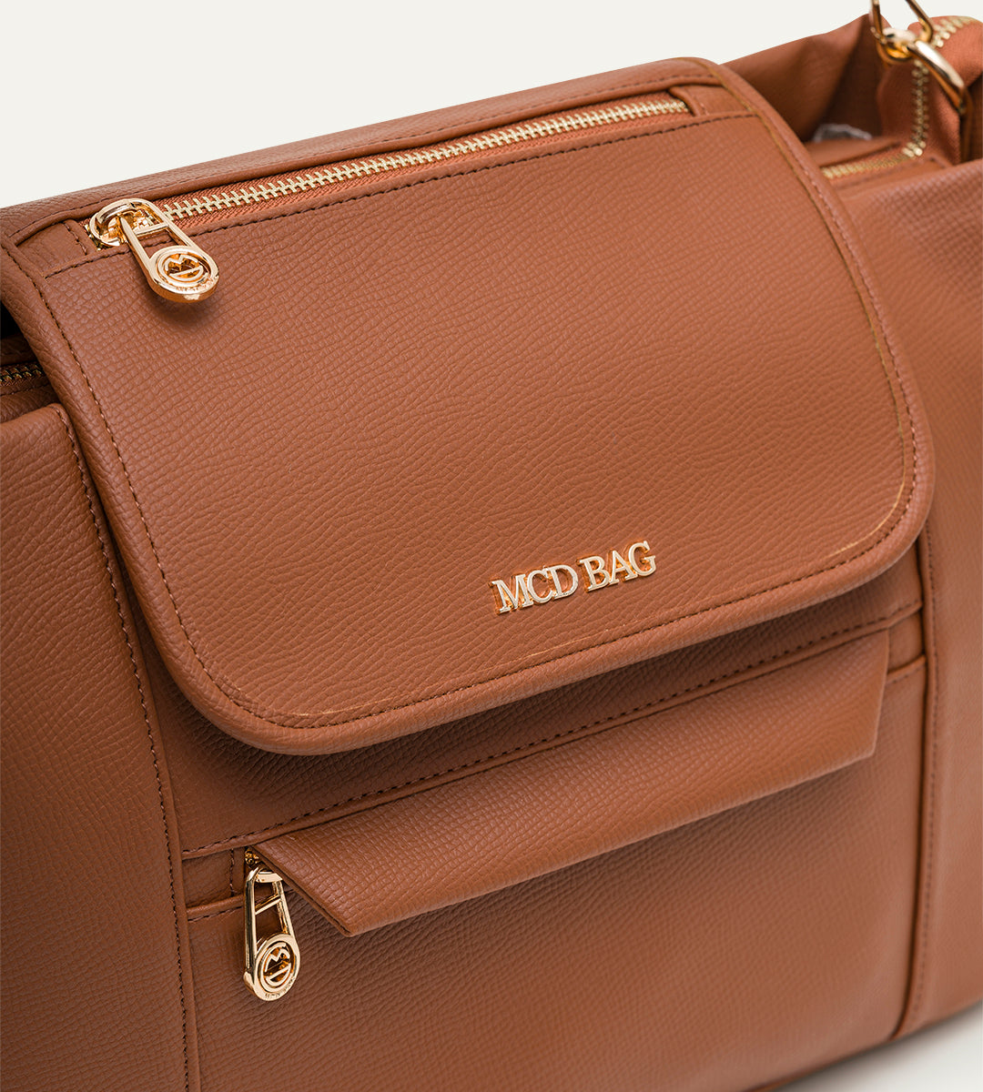 Luna Taba E. Deri Bebek Çantası