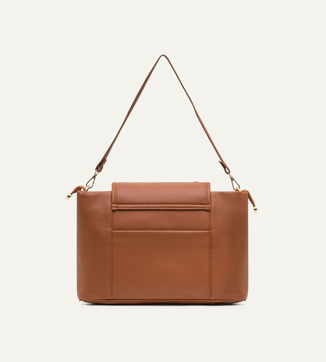 Luna Taba E. Deri Bebek Çantası