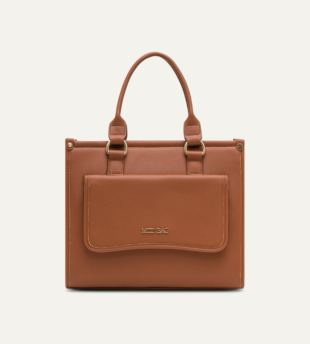 Milena Taba E. Deri Bebek Çantası