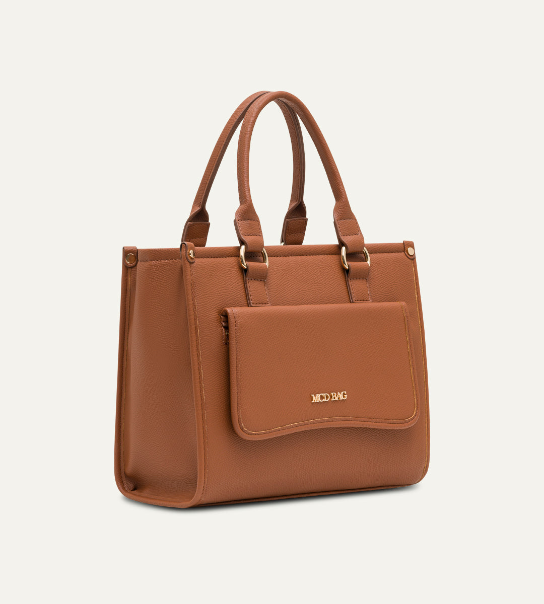 Milena Taba E. Deri Bebek Çantası