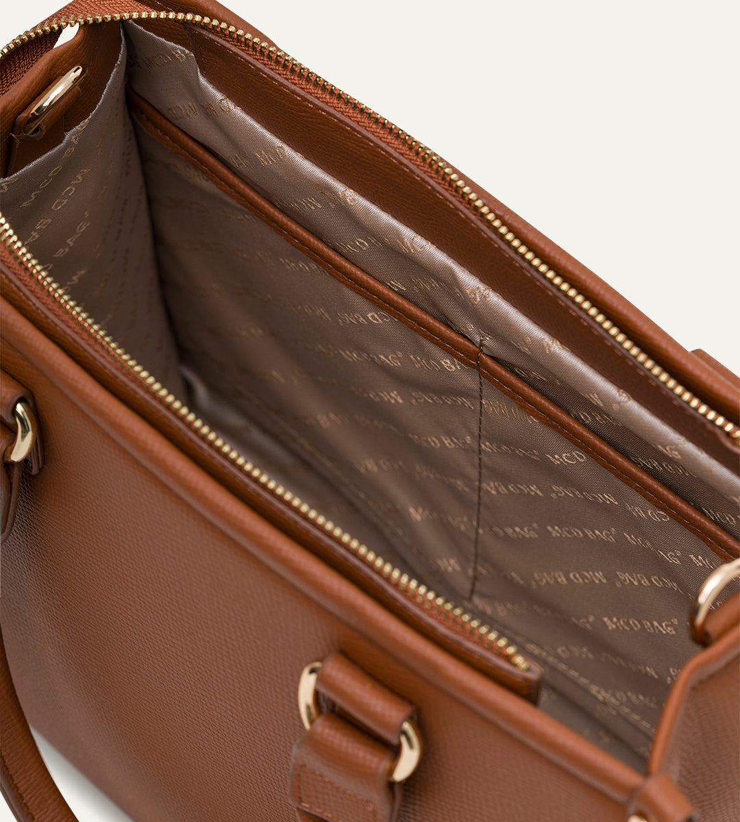 Milena Taba E. Deri Bebek Çantası