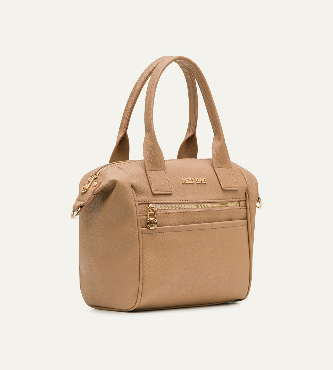 Valora Vizon E. Deri Bebek Çantası