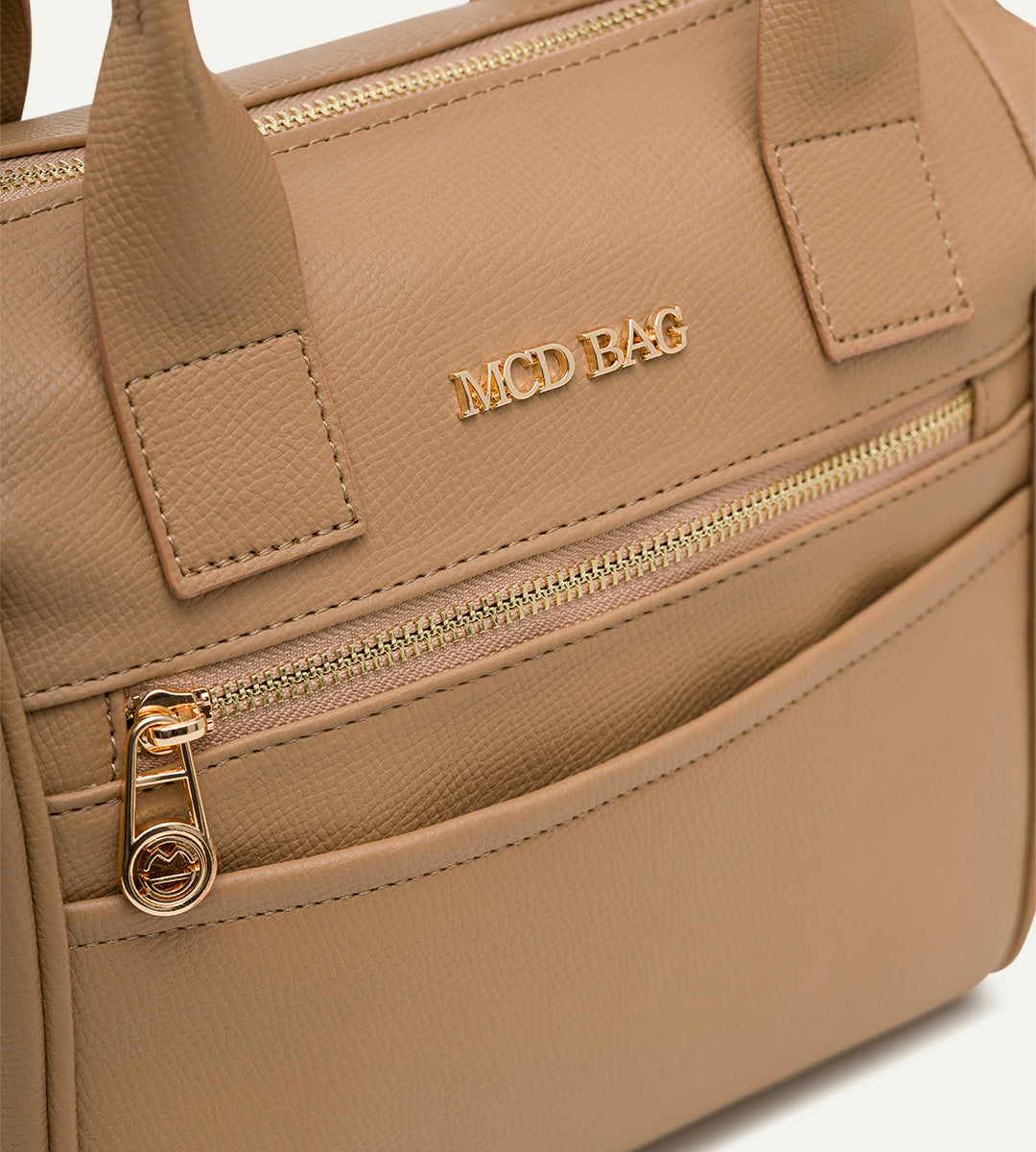 Valora Vizon E. Deri Bebek Çantası