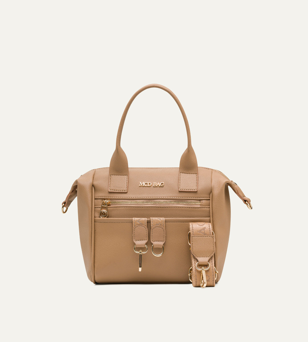 Valora Vizon E. Deri Bebek Çantası