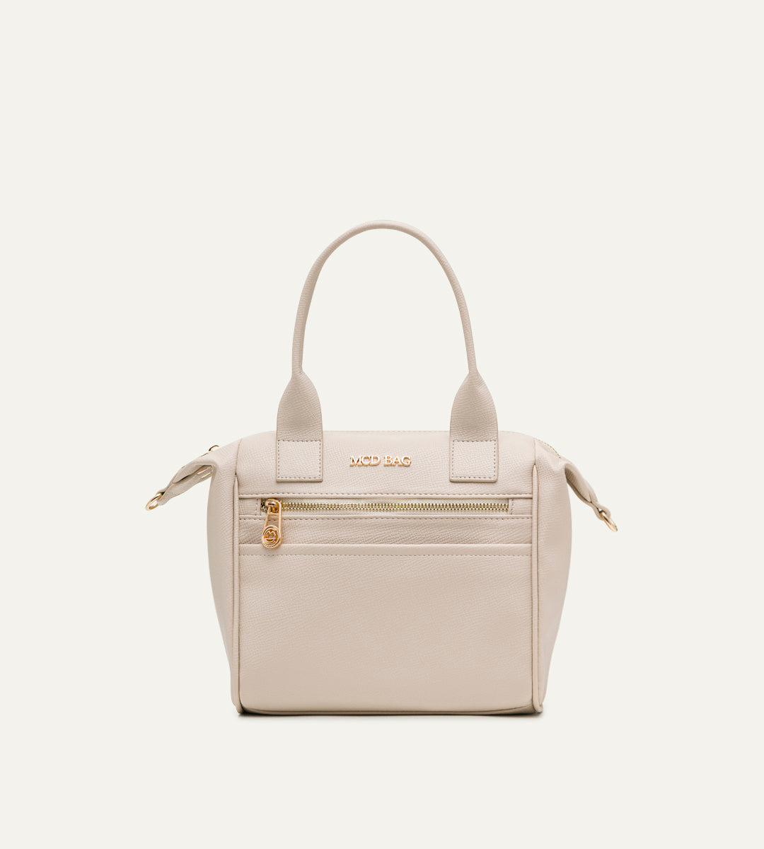 Valora Bej E. Deri Bebek Çantası