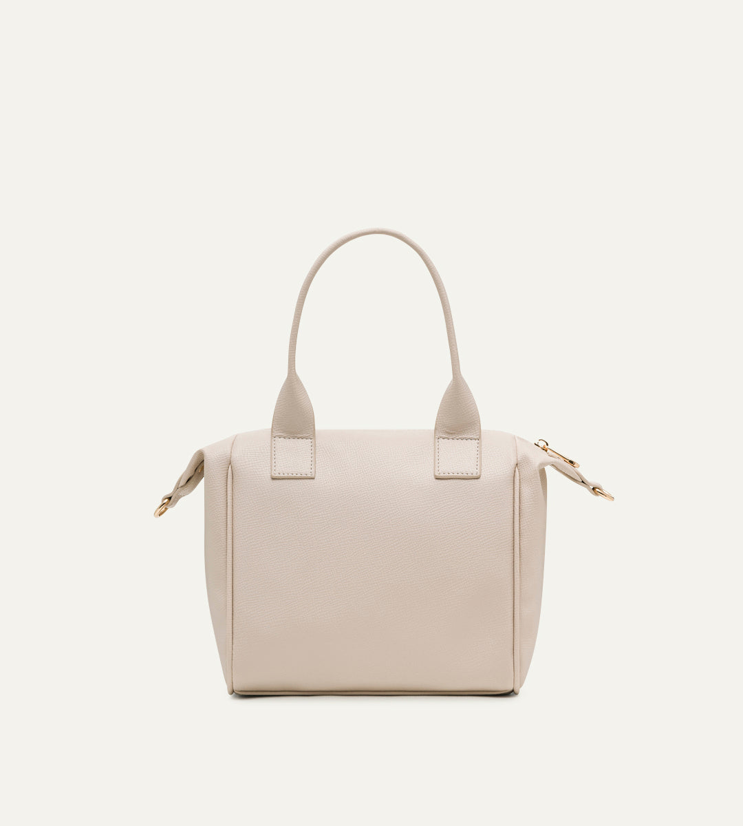 Valora Bej E. Deri Bebek Çantası