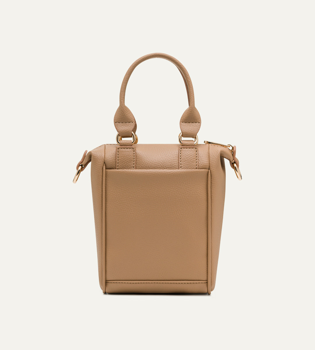 Bella Vizon E. Deri Bebek Çantası