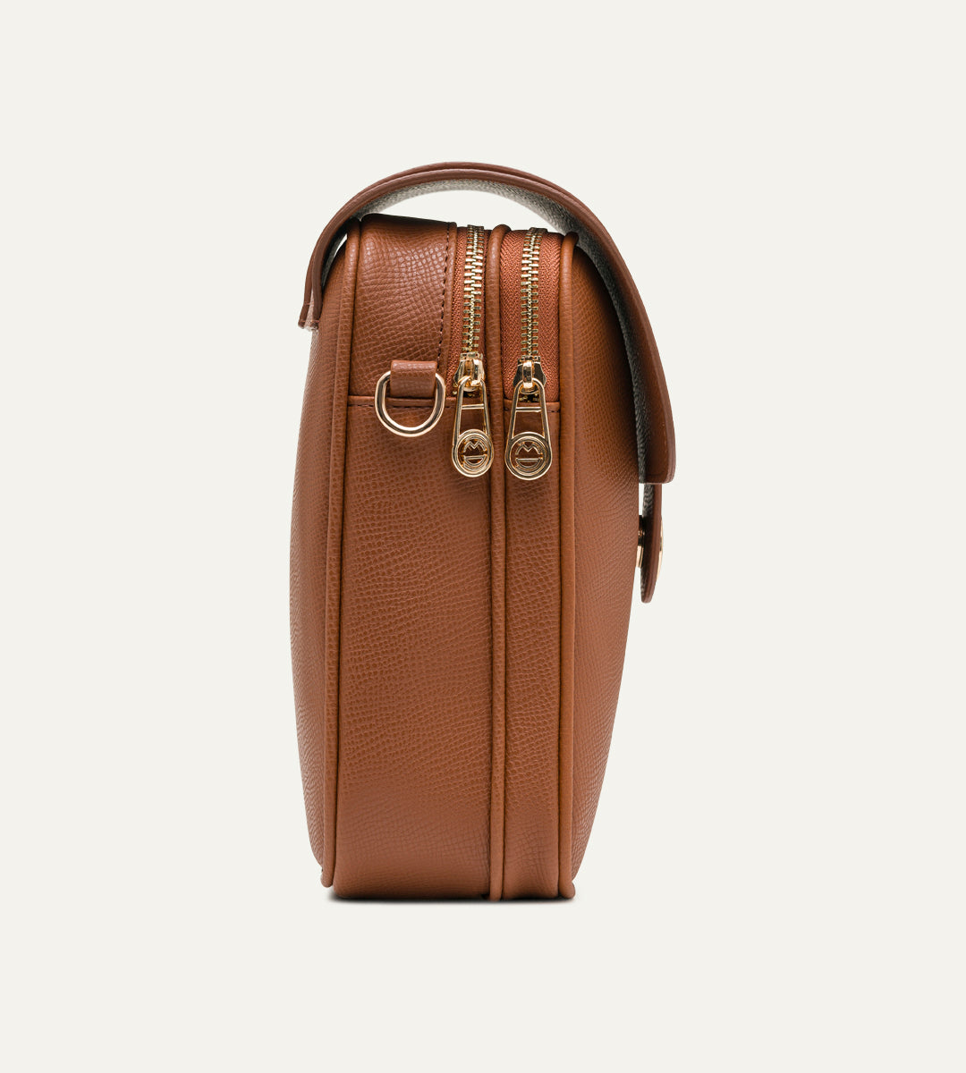 Mila Taba Deri Bebek Çantası