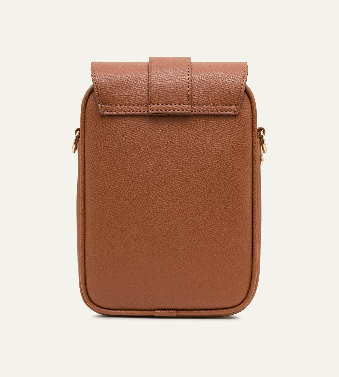 Mila Taba Deri Bebek Çantası