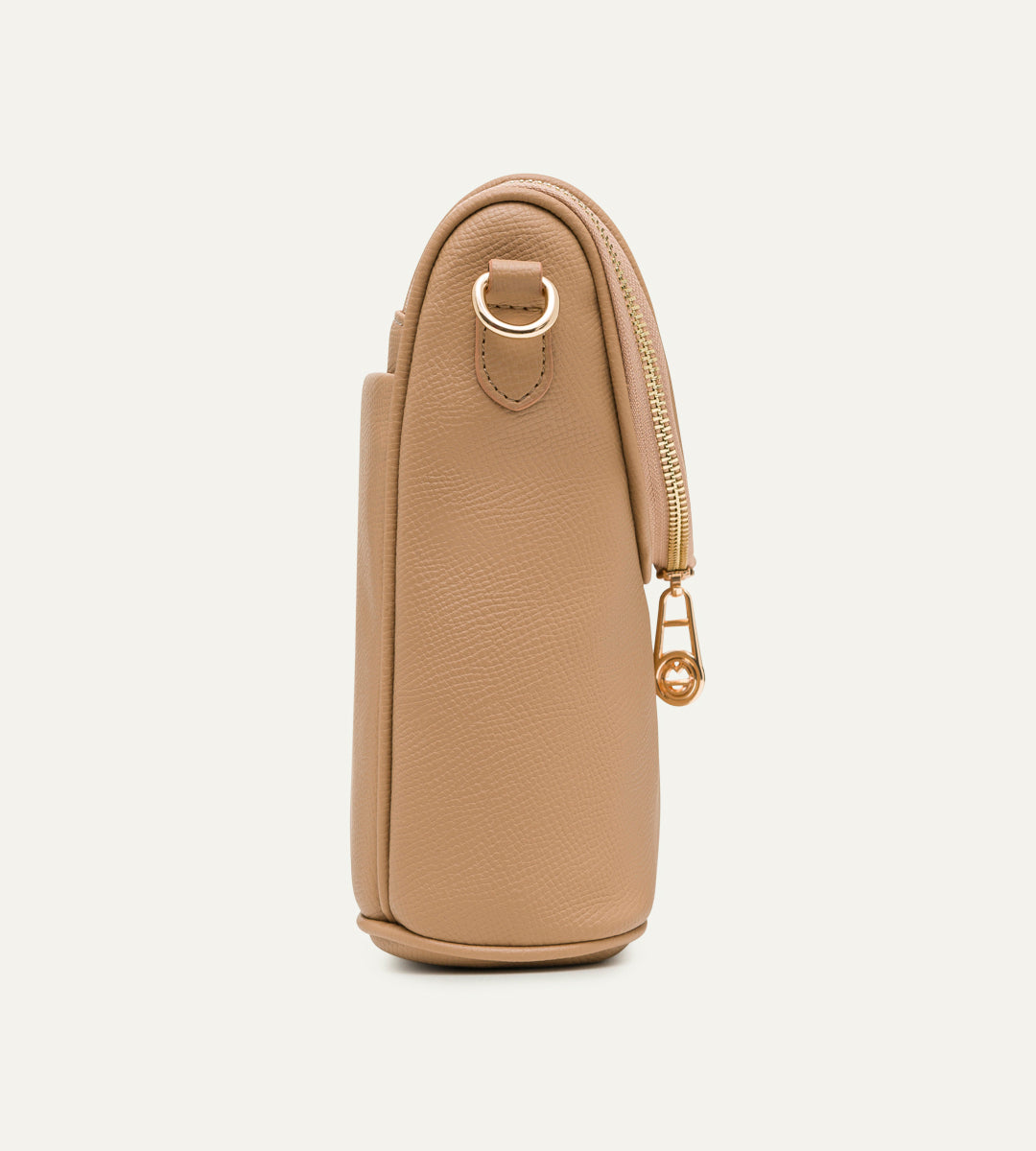 Lara Vizon E. Deri Bebek Çantası