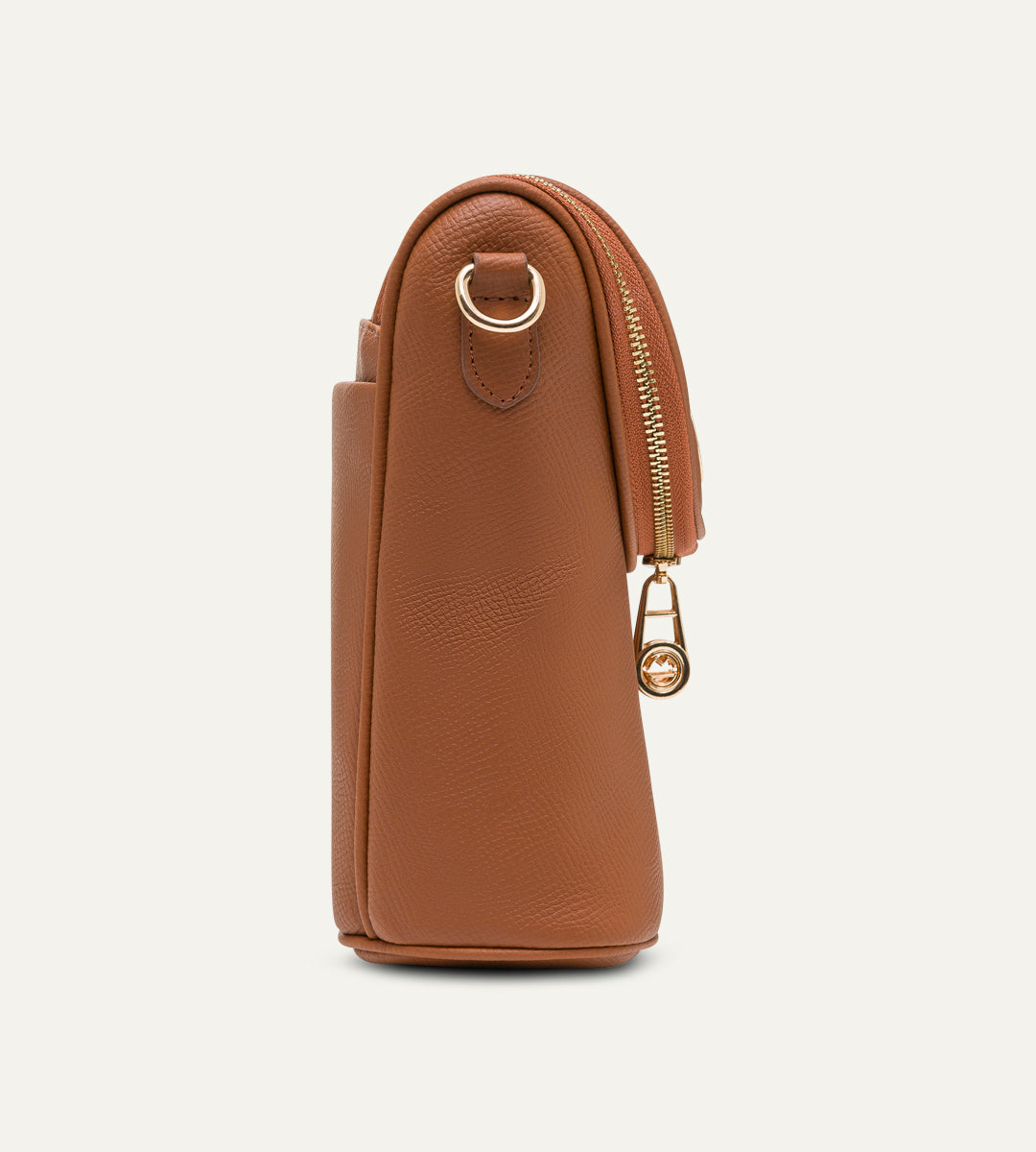 Lara Taba E. Deri Bebek Çantası