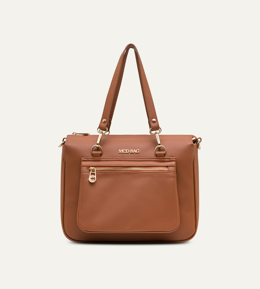 Alisa Taba E. Deri Bebek Çantası