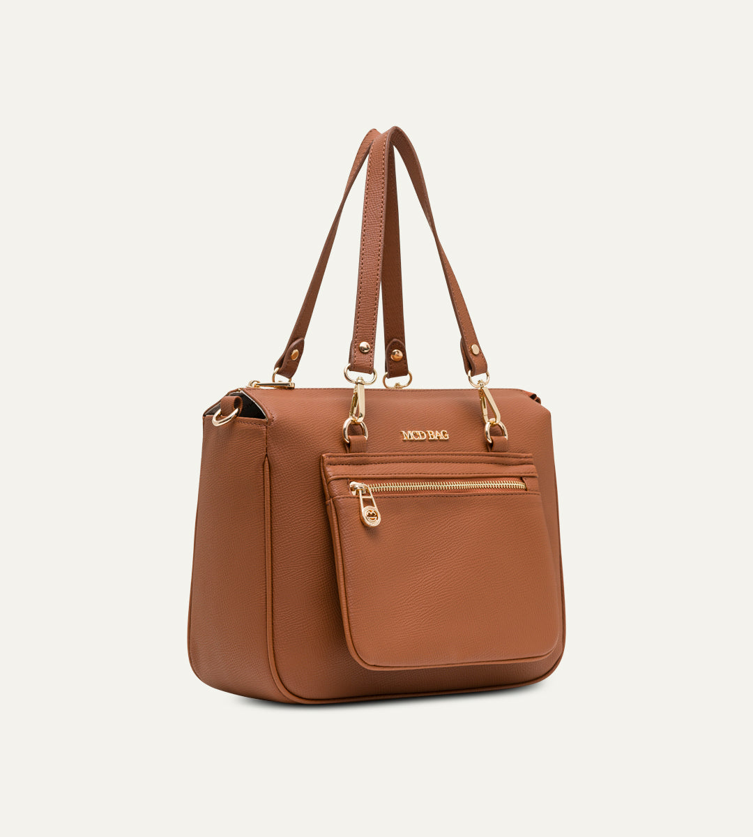 Alisa Taba E. Deri Bebek Çantası