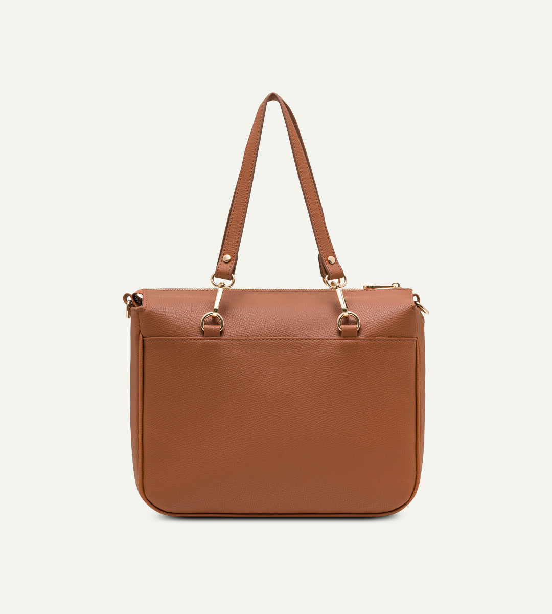 Alisa Taba E. Deri Bebek Çantası