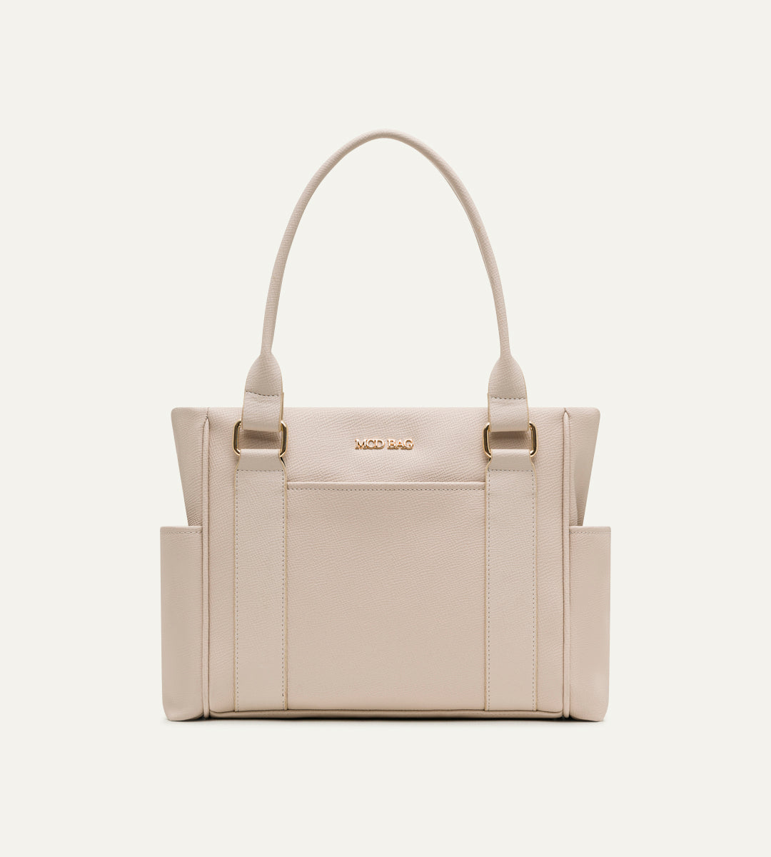 Elena Bej E. Deri Bebek Çantası