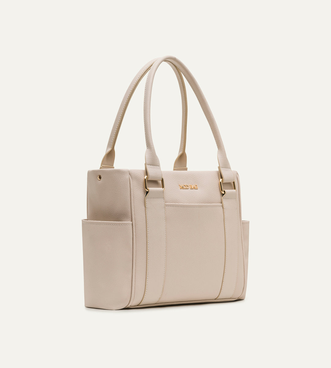 Elena Bej E. Deri Bebek Çantası