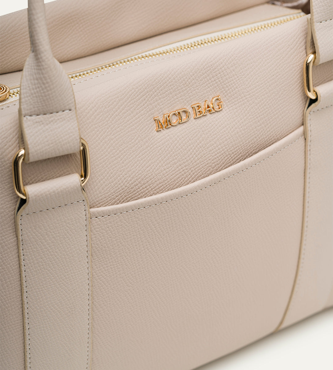 Elena Bej E. Deri Bebek Çantası