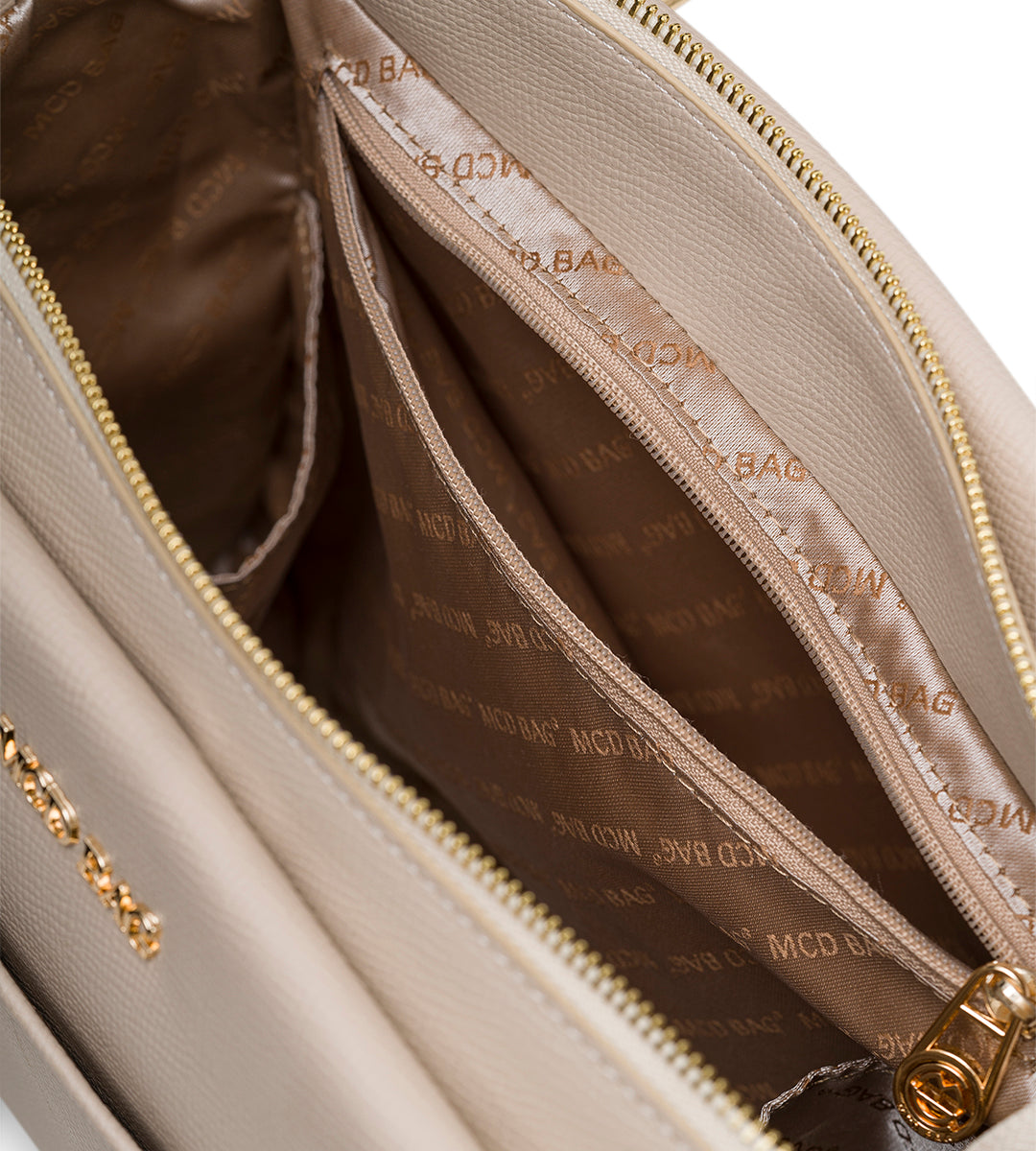 Elena Bej E. Deri Bebek Çantası