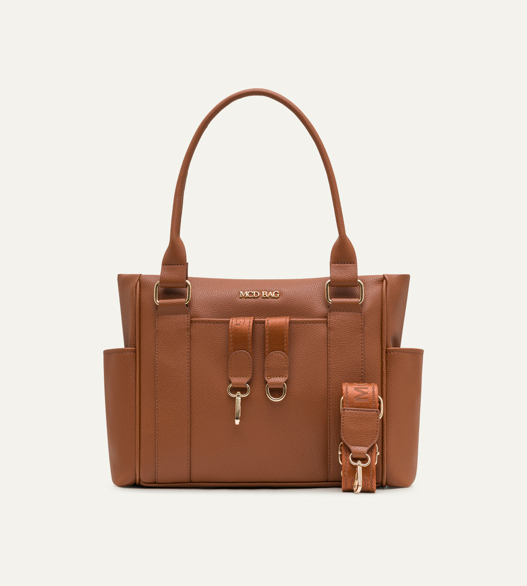 Elena Taba E. Deri Bebek Çantası