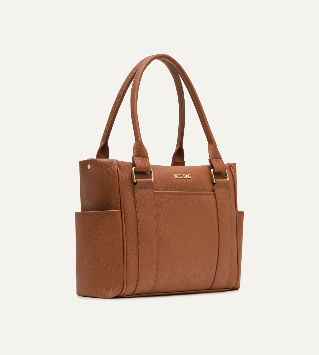 Elena Taba E. Deri Bebek Çantası