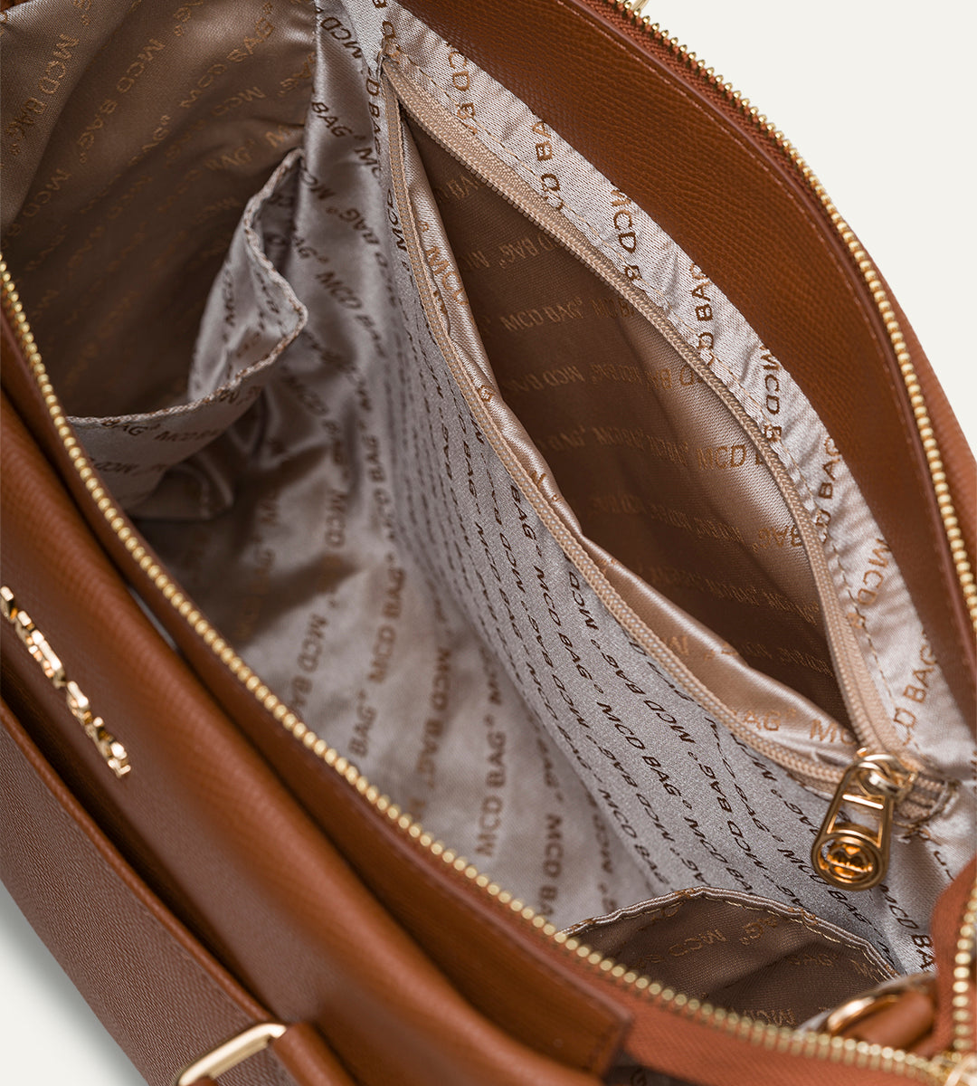 Elena Taba E. Deri Bebek Çantası