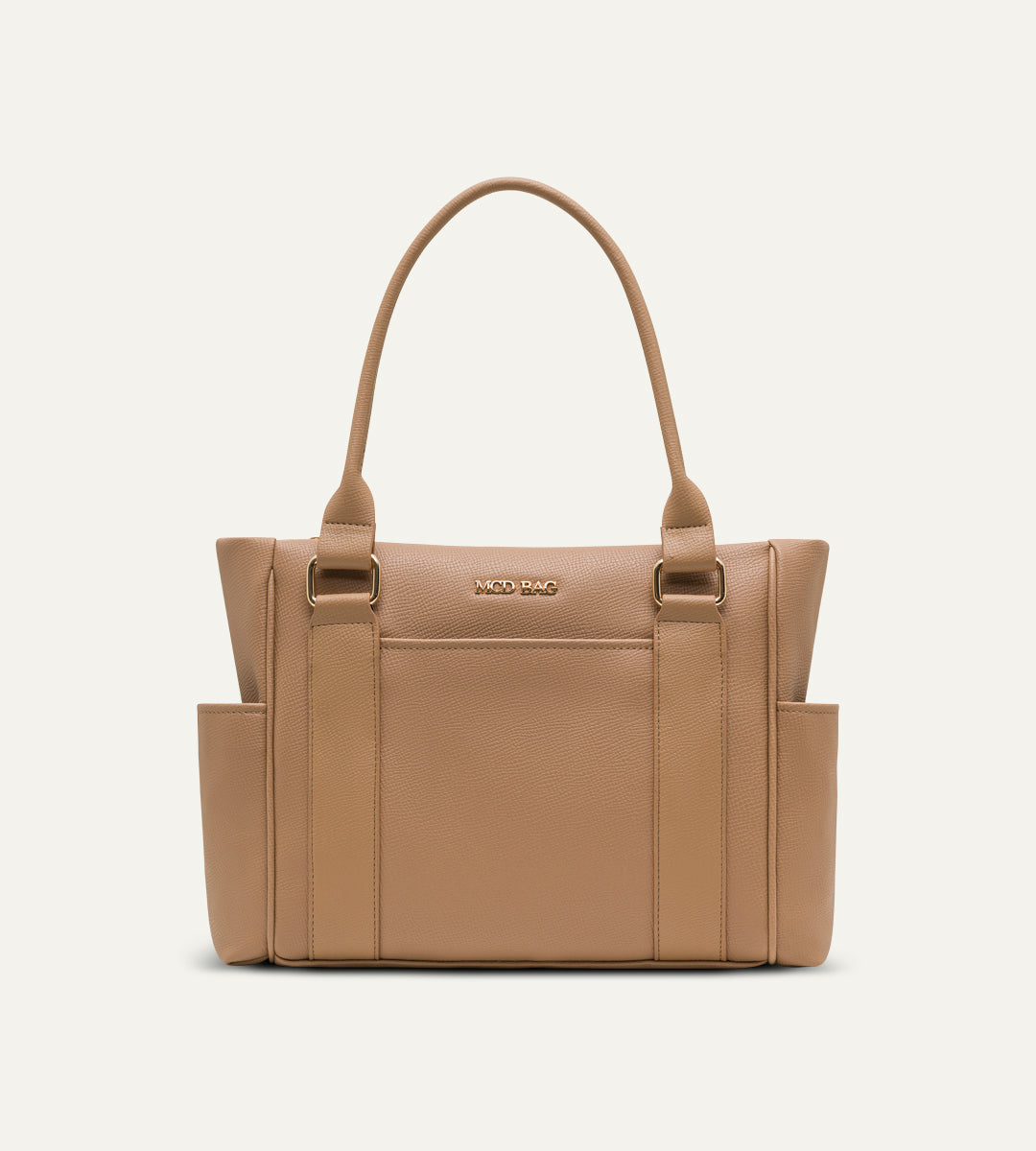 Elena Vizon E. Deri Bebek Çantası