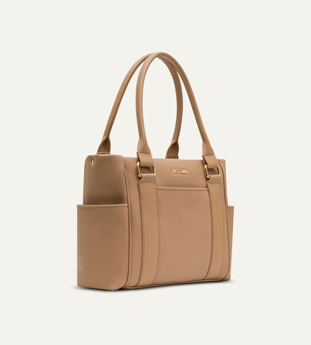 Elena Vizon E. Deri Bebek Çantası