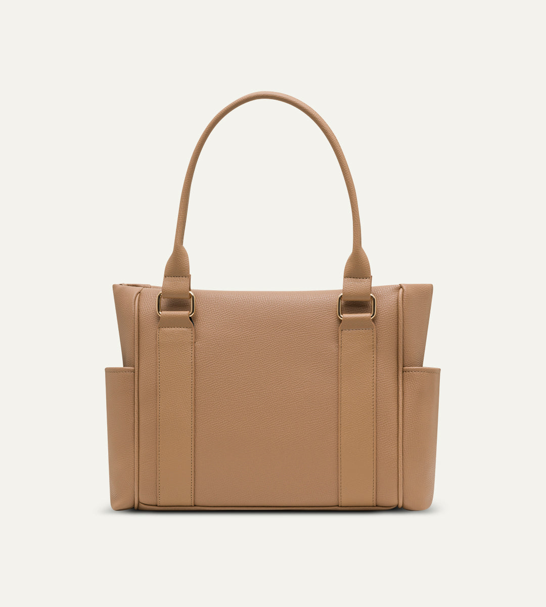 Elena Vizon E. Deri Bebek Çantası