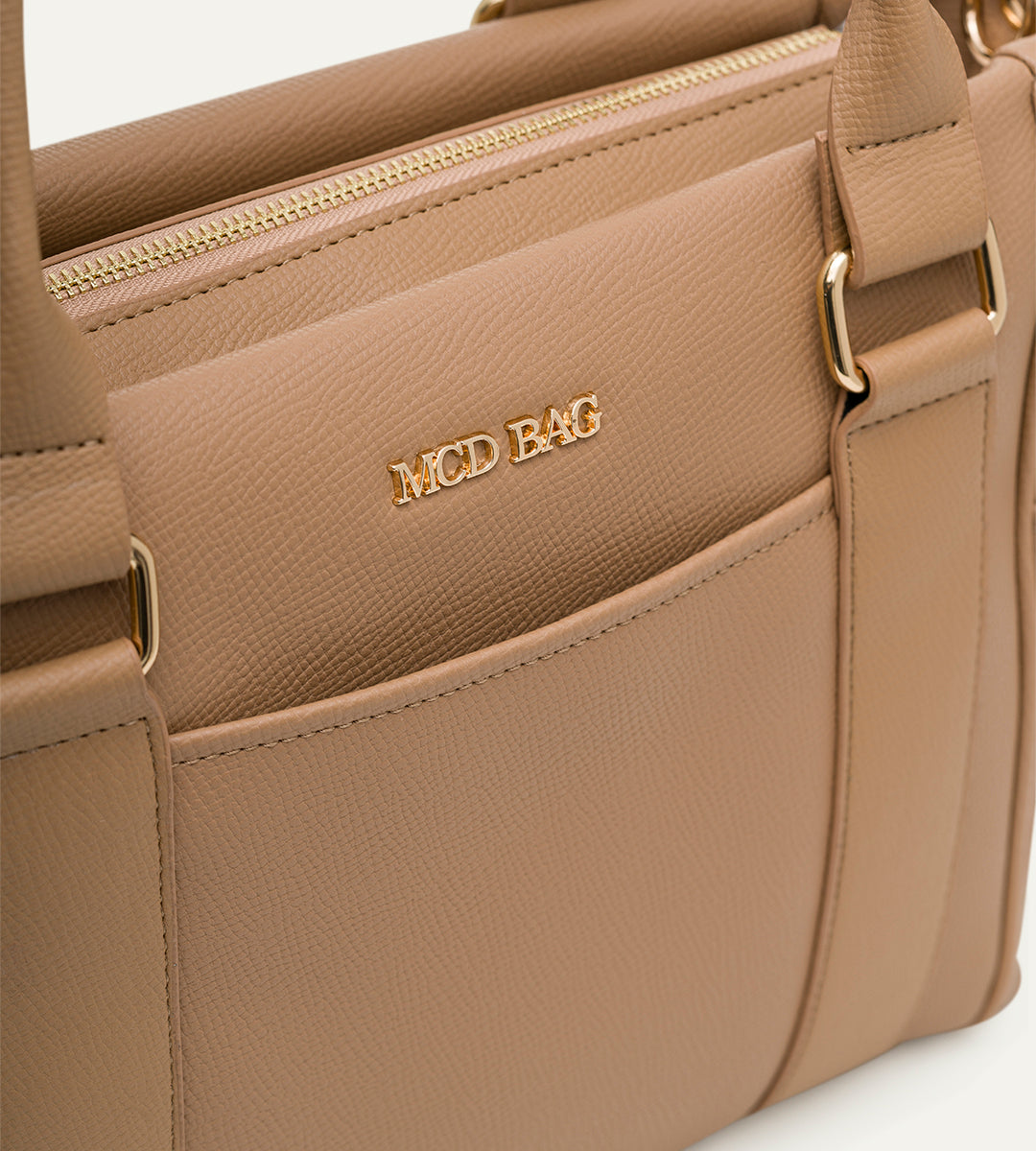 Elena Vizon E. Deri Bebek Çantası