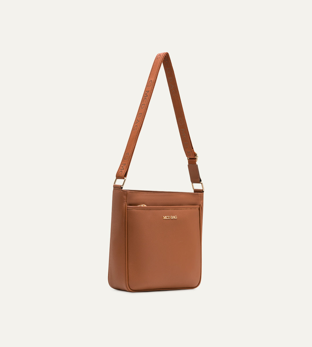 Rose Taba E. Deri Bebek Çantası