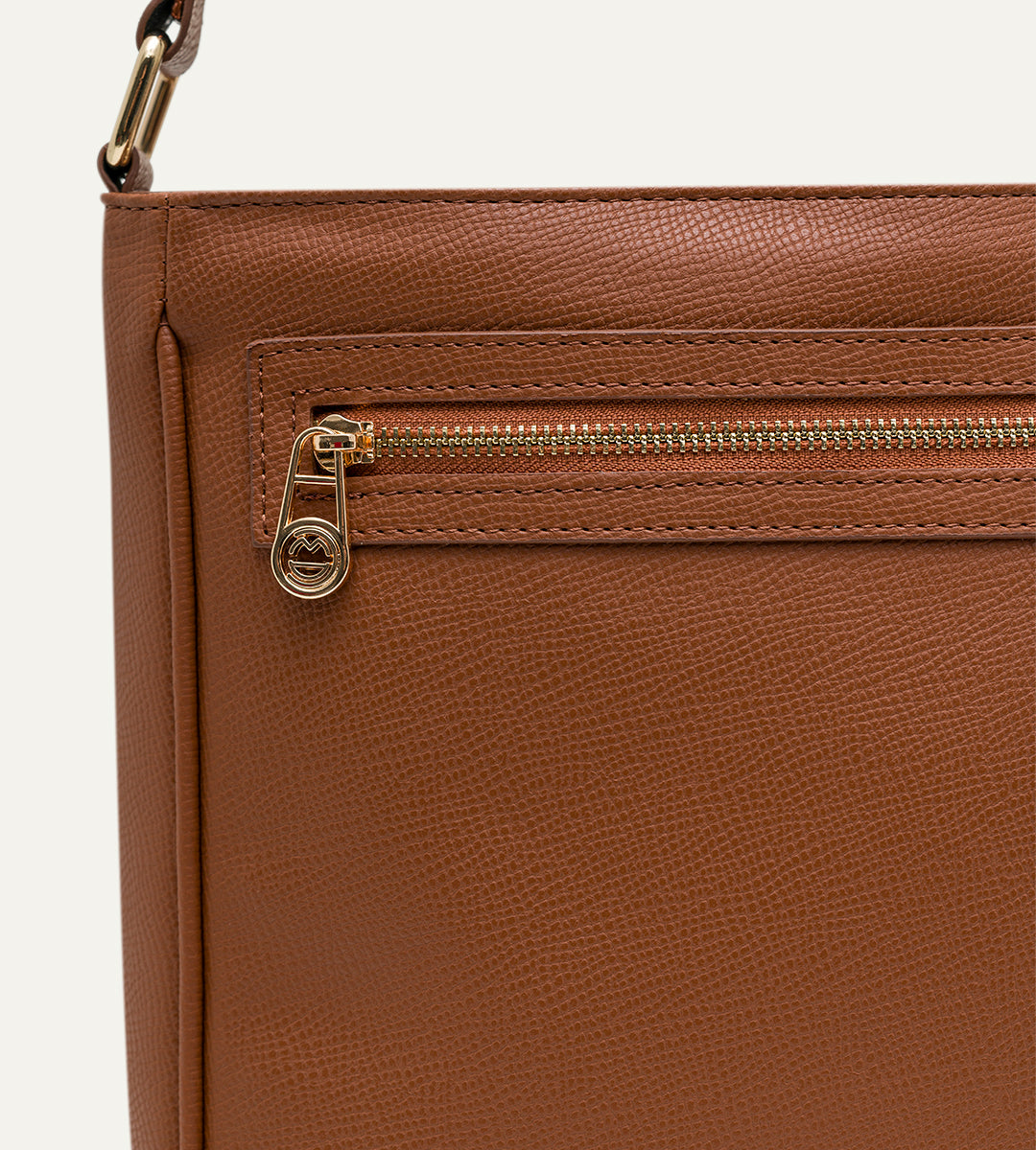 Rose Taba E. Deri Bebek Çantası