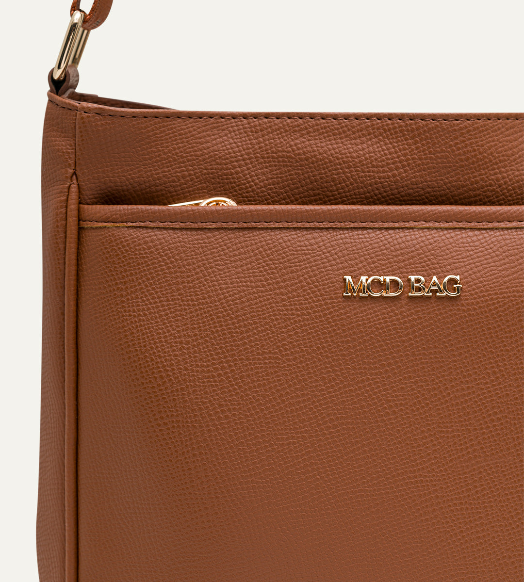 Rose Taba E. Deri Bebek Çantası