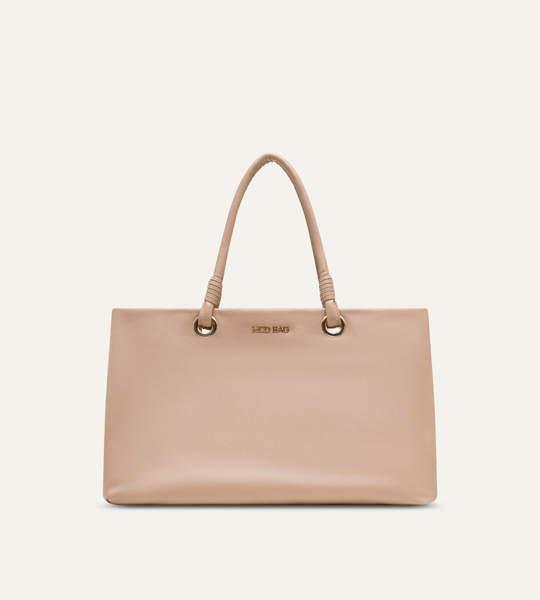 Verona Vizon Deri Bebek Çantası