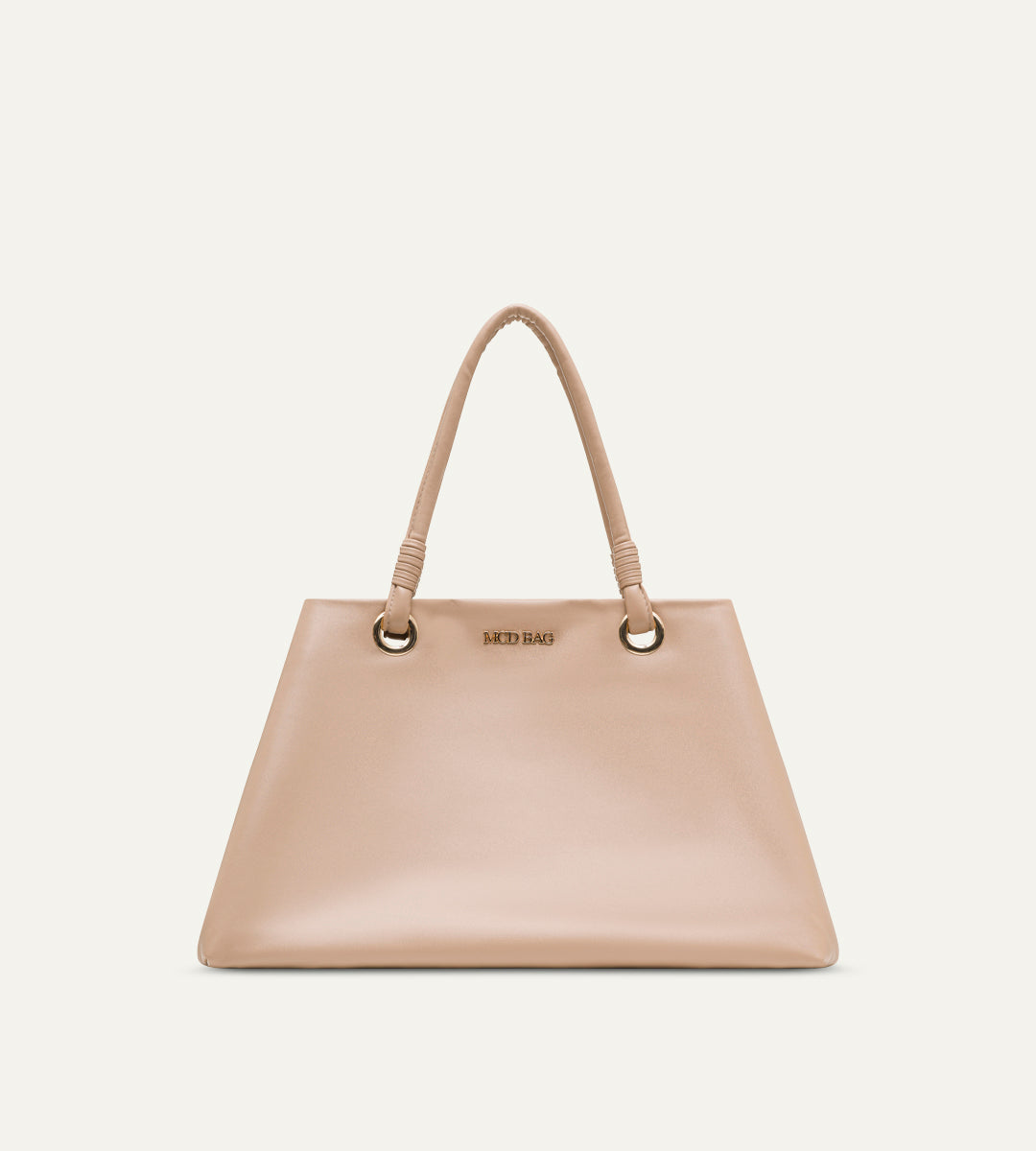 Verona Vizon Deri Bebek Çantası