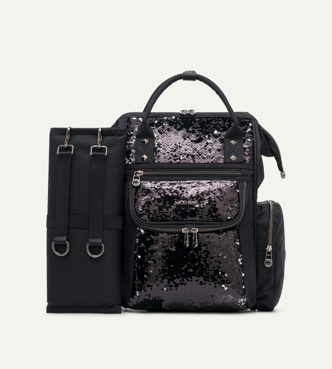 Vista Payet Bebek Çantası