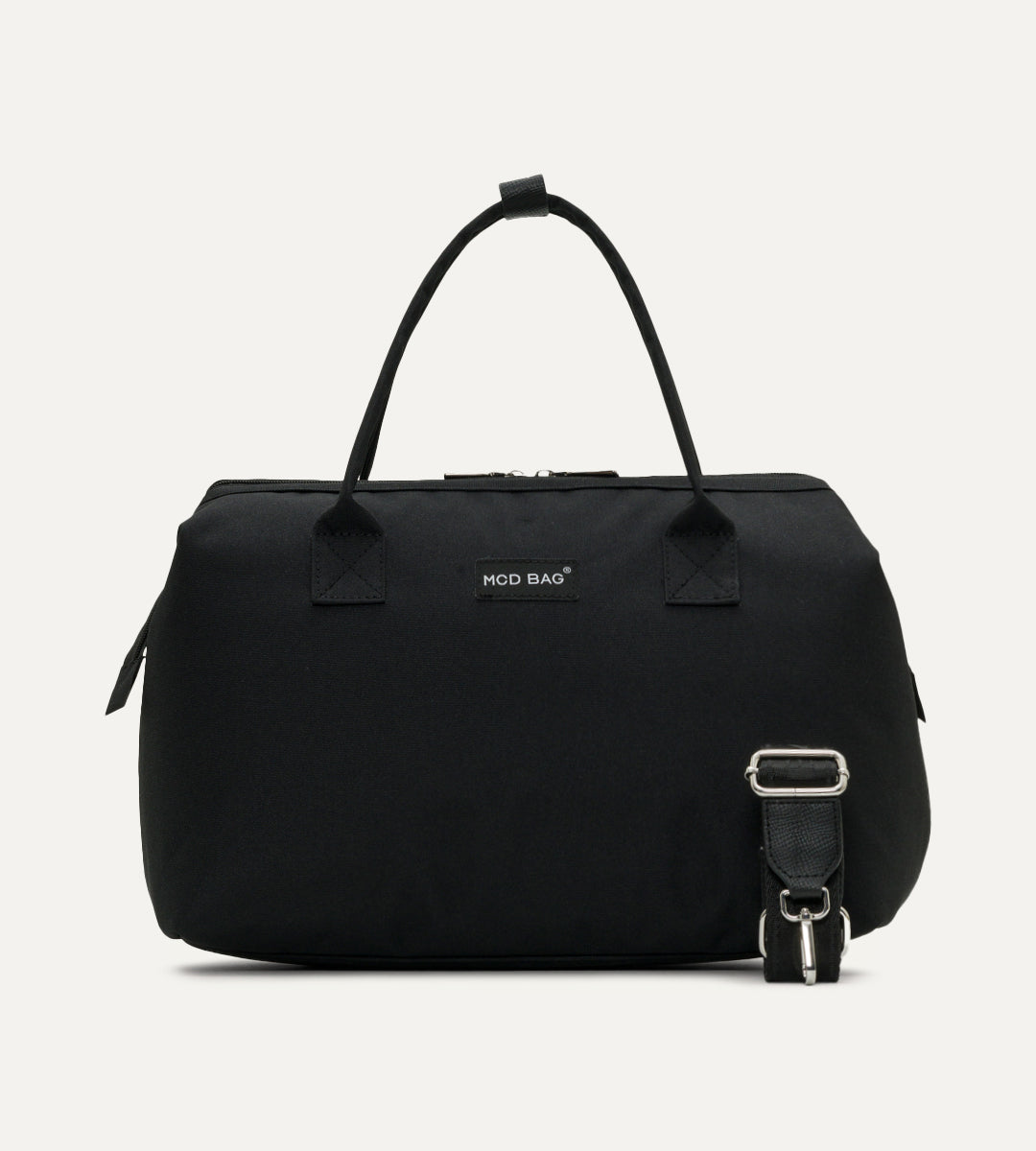 Süper Siyah Kumaş Set