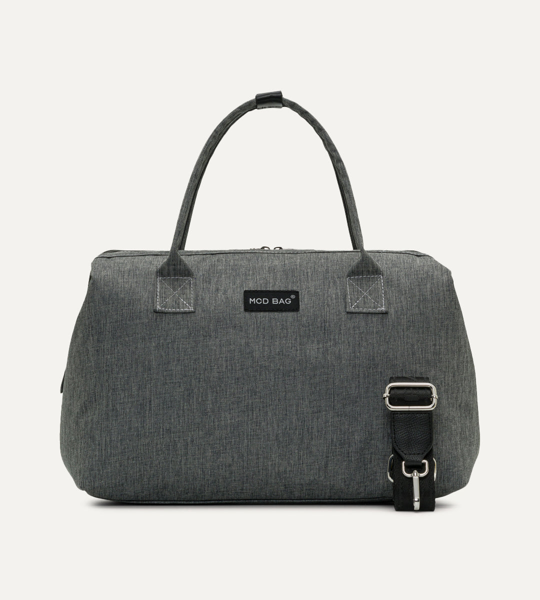 Süper Gri Kumaş Set