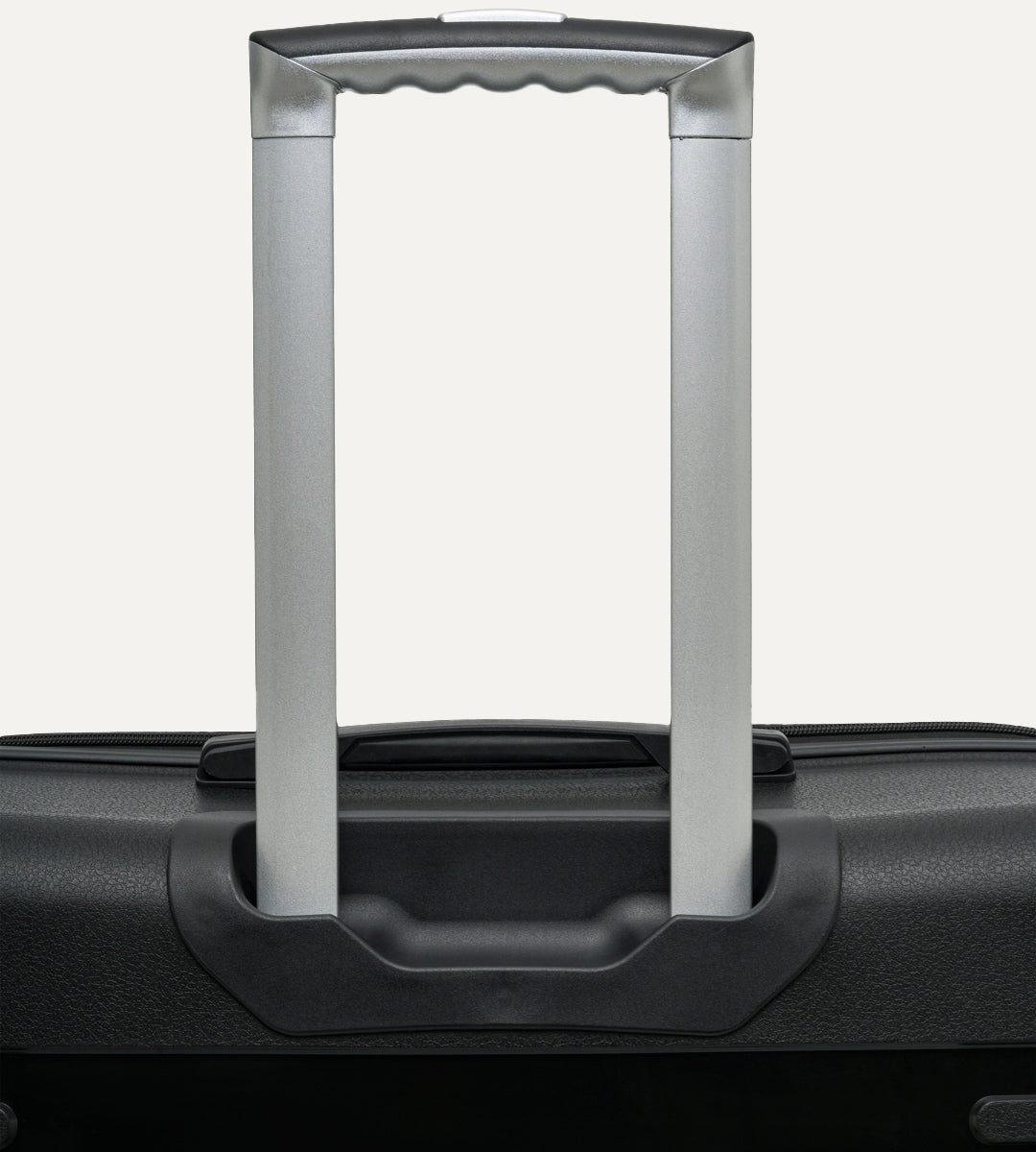 Solia Siyah PP Valiz Set