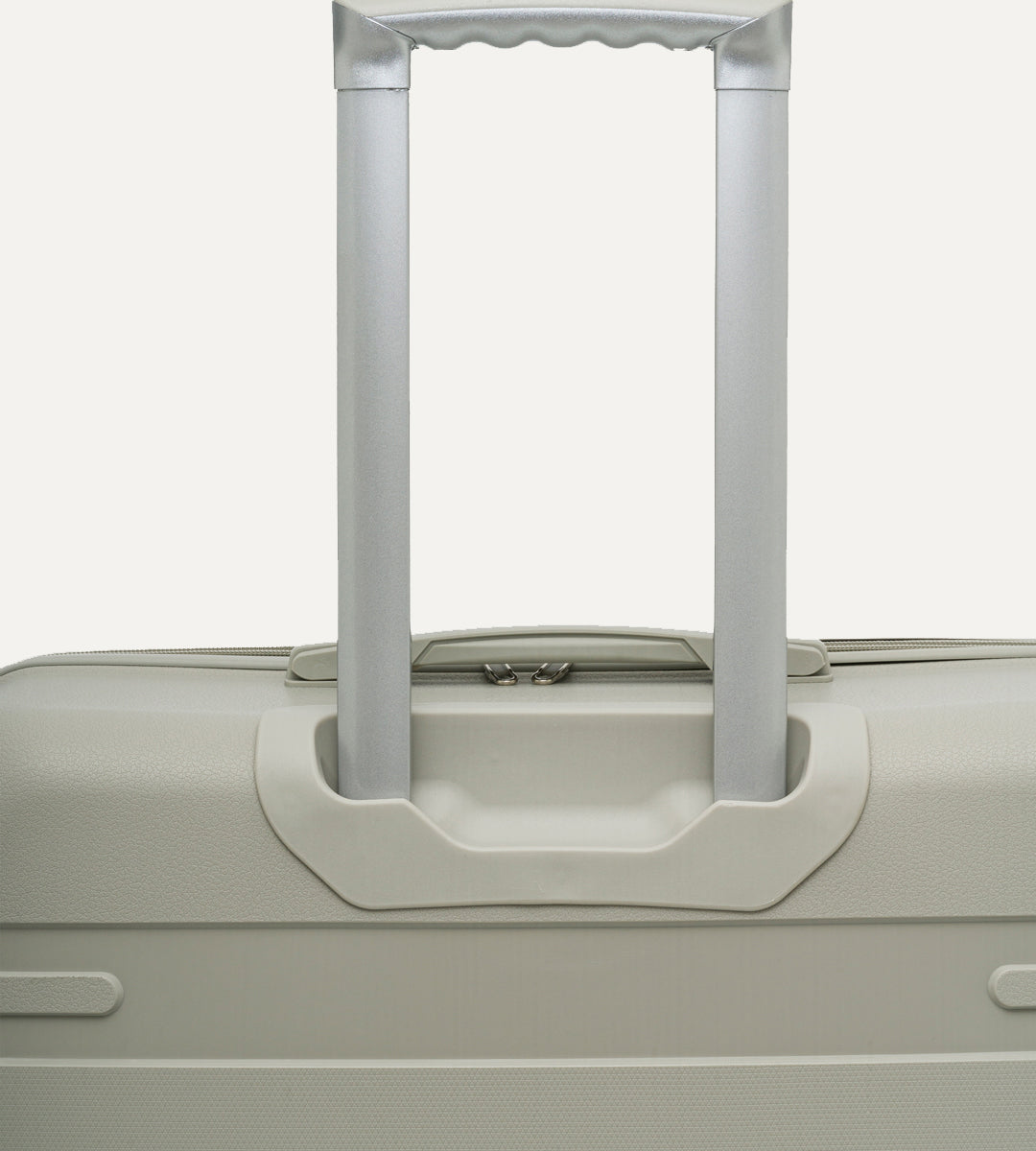 Solia Gri PP Valiz Set