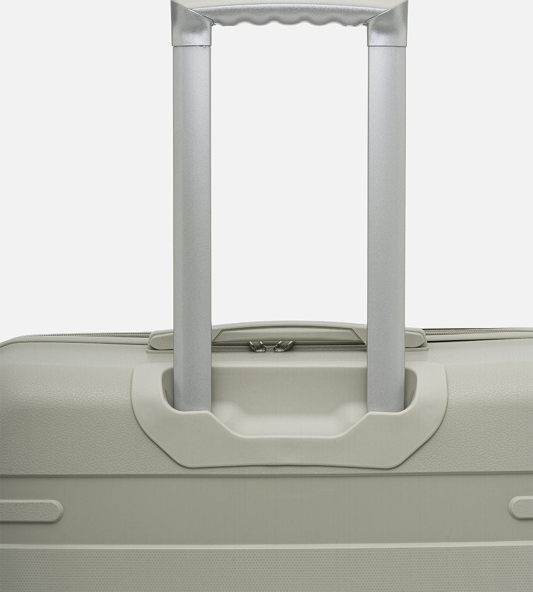 Solia Gri PP Valiz Set