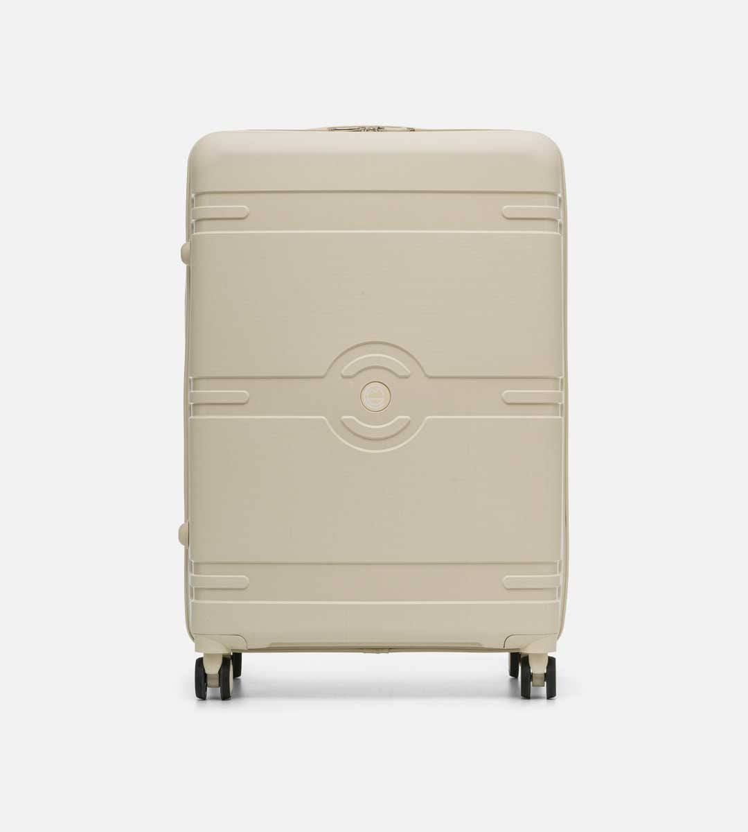 Solia Bej PP Valiz Set