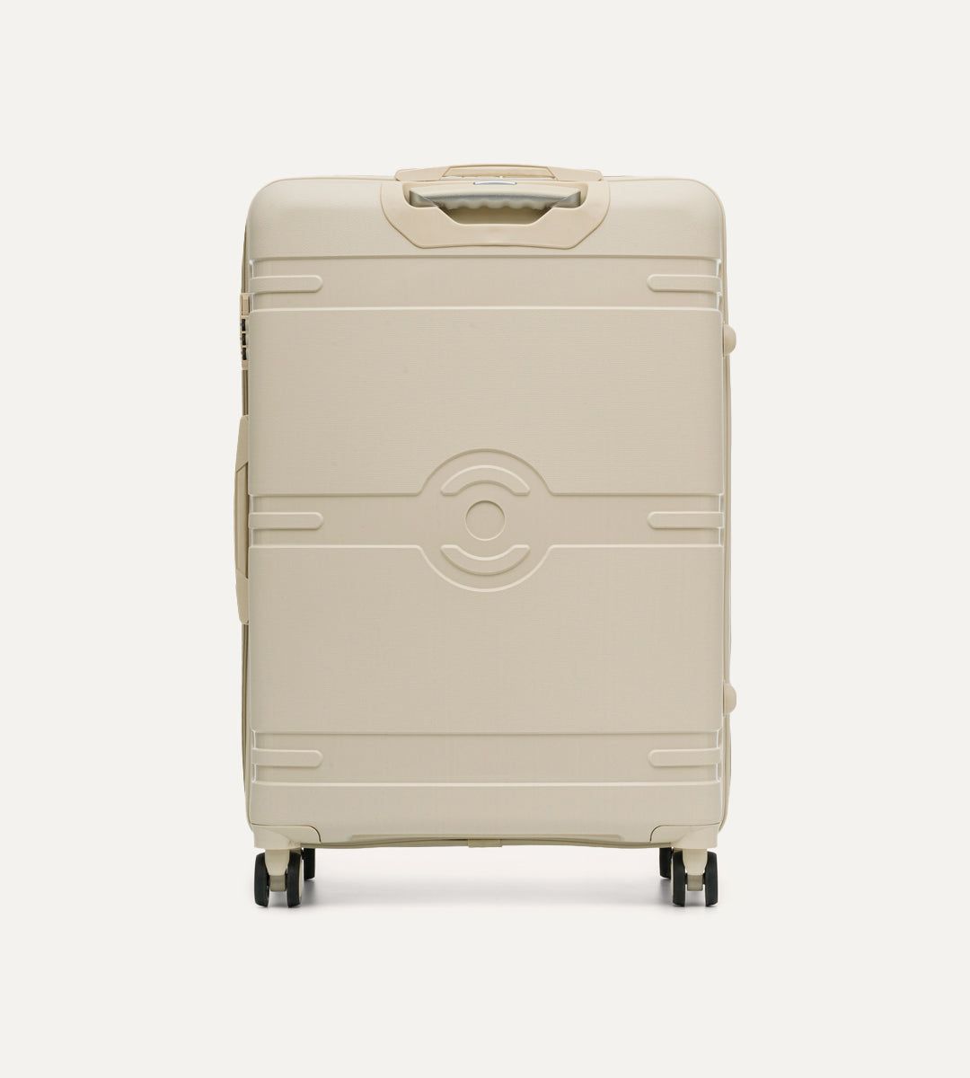 Solia Bej PP Valiz Set