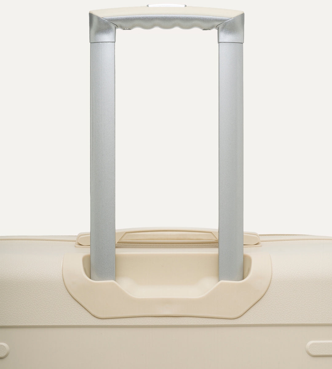 Solia Bej PP Valiz Set